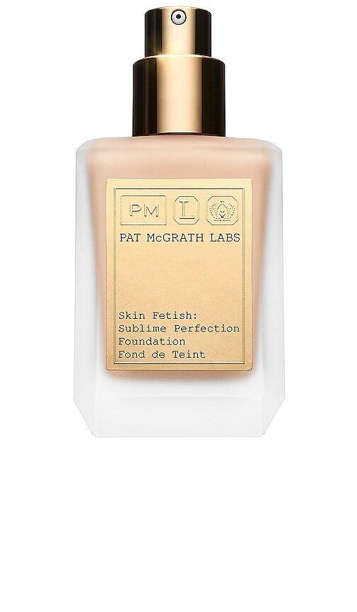Pat Mcgrath Labs Skin Fetish: Sublime Perfection Foundation In Light 4