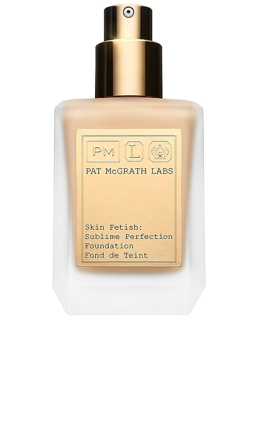 Pat Mcgrath Labs Skin Fetish: Sublime Perfection Foundation In Light 6