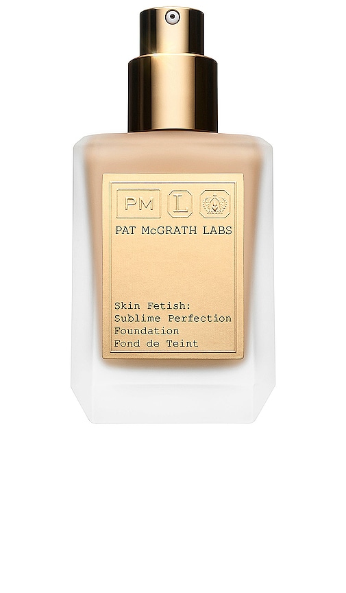Pat Mcgrath Labs Skin Fetish: Sublime Perfection Foundation In Light 7