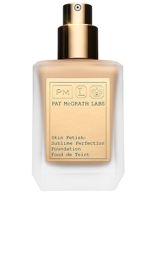 Pat Mcgrath Labs Skin Fetish: Sublime Perfection Foundation In Light Medium 8