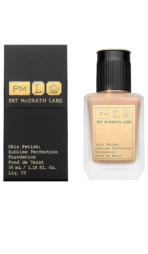 Shop Pat Mcgrath Labs Skin Fetish: Sublime Perfection Foundation In Light Medium 11