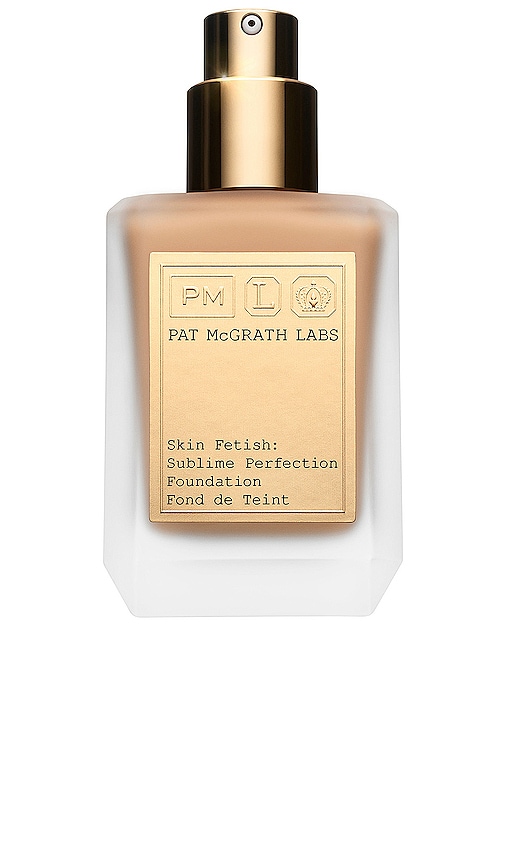 Pat Mcgrath Labs Skin Fetish: Sublime Perfection Foundation In Light Medium 14