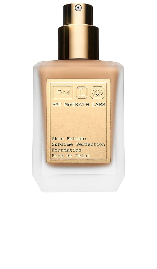 PAT McGRATH LABS Skin Fetish: Sublime Perfection Foundation in Medium 15