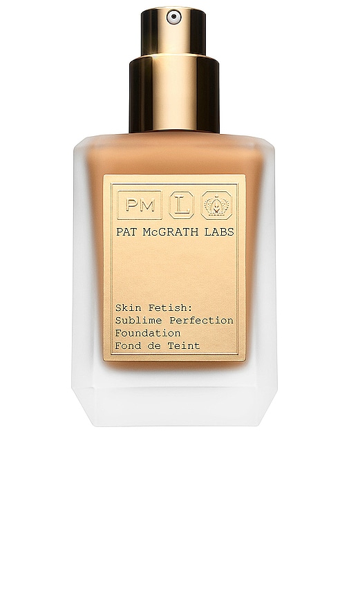 Pat Mcgrath Labs Skin Fetish: Sublime Perfection Foundation In Medium 17