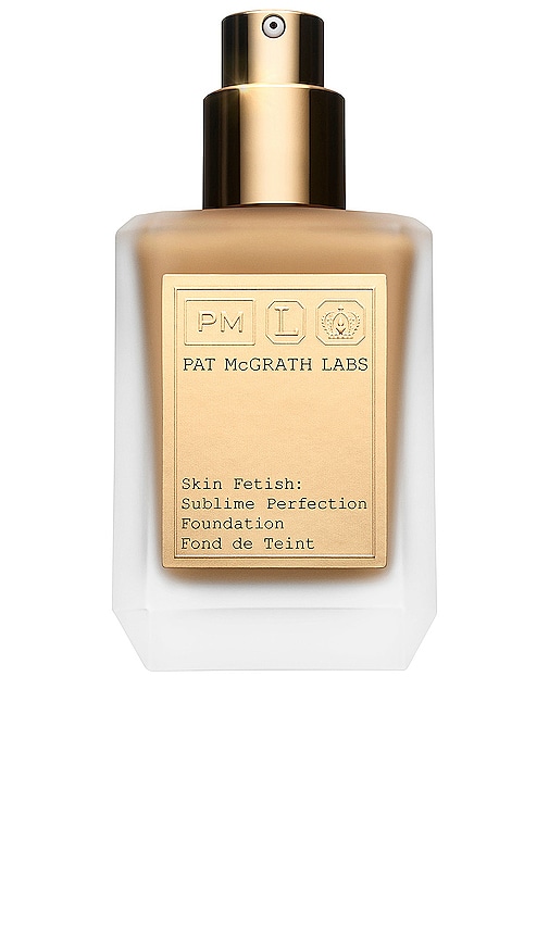 Pat Mcgrath Labs Skin Fetish: Sublime Perfection Foundation In Medium 18