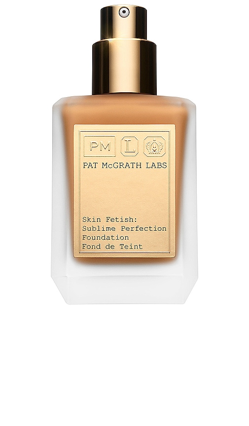 Pat Mcgrath Labs Skin Fetish: Sublime Perfection Foundation In Medium 20