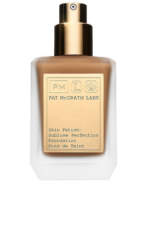 Pat Mcgrath Labs Skin Fetish: Sublime Perfection Foundation In Medium Deep 22