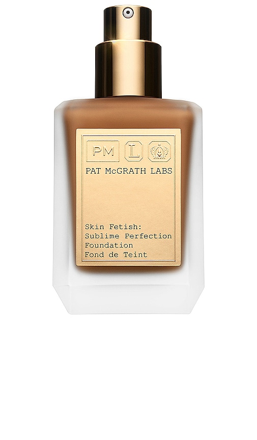Pat Mcgrath Labs Skin Fetish: Sublime Perfection Foundation In Medium Deep 24