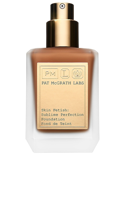Pat Mcgrath Labs Skin Fetish: Sublime Perfection Foundation In Medium Deep 25