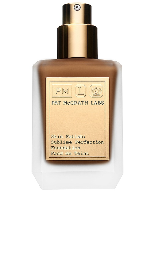 Pat Mcgrath Labs Skin Fetish: Sublime Perfection Foundation In Medium Deep 28