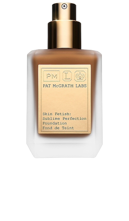 Pat Mcgrath Labs Skin Fetish: Sublime Perfection Foundation In Deep 29
