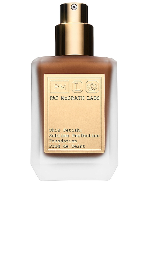 Pat Mcgrath Labs Skin Fetish: Sublime Perfection Foundation In Deep 31