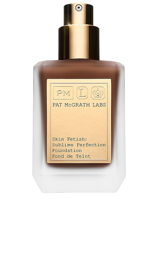 Pat Mcgrath Labs Skin Fetish: Sublime Perfection Foundation In Deep 34