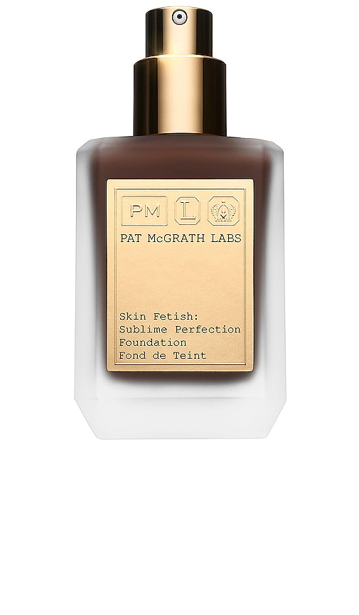 Pat Mcgrath Labs Skin Fetish: Sublime Perfection Foundation In Deep 36