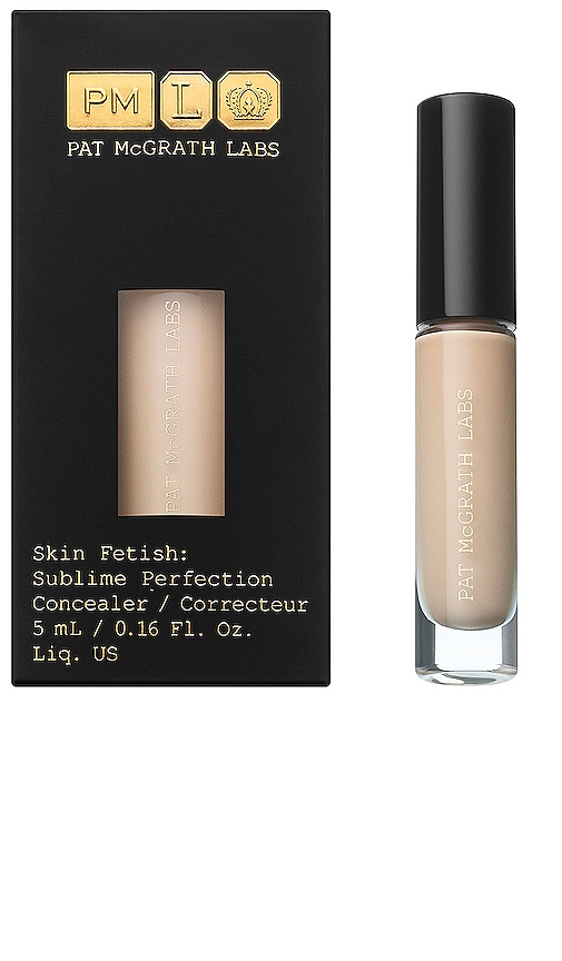 Shop Pat Mcgrath Labs Skin Fetish: Sublime Perfection Concealer In Light 3