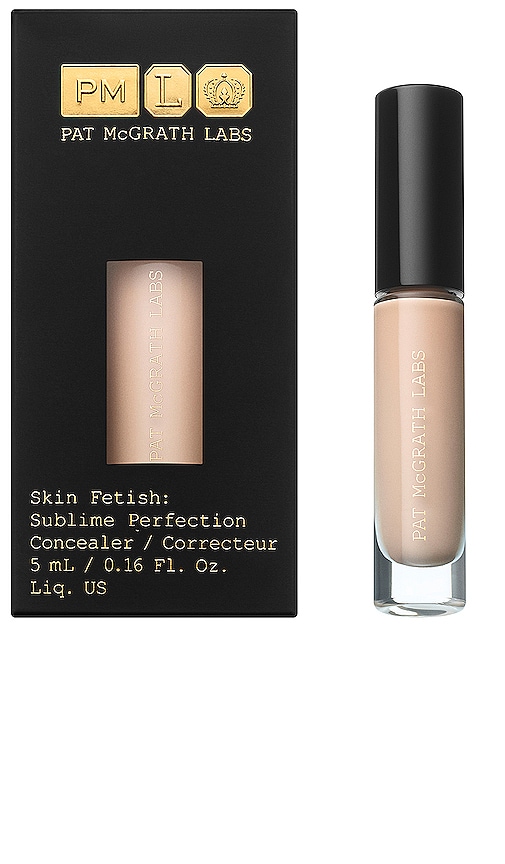 Shop Pat Mcgrath Labs Skin Fetish: Sublime Perfection Concealer In Light 4