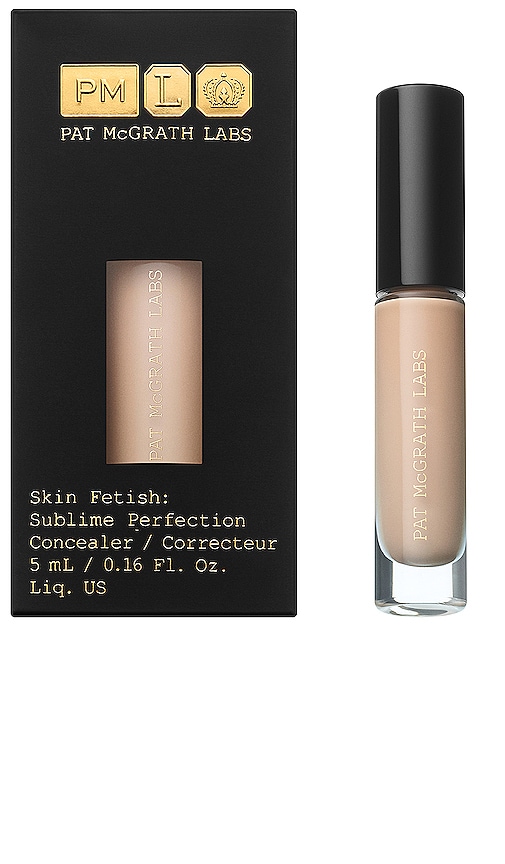 Shop Pat Mcgrath Labs Skin Fetish: Sublime Perfection Concealer In Light 5
