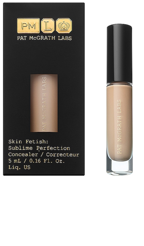 Shop Pat Mcgrath Labs Skin Fetish: Sublime Perfection Concealer In Light 7
