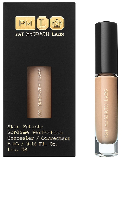 Shop Pat Mcgrath Labs Skin Fetish: Sublime Perfection Concealer In Light Medium 9