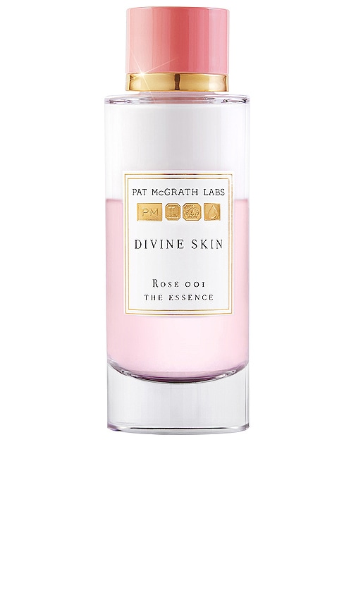 Shop Pat Mcgrath Labs Divine Skin: Rose 001 The Essence In N,a