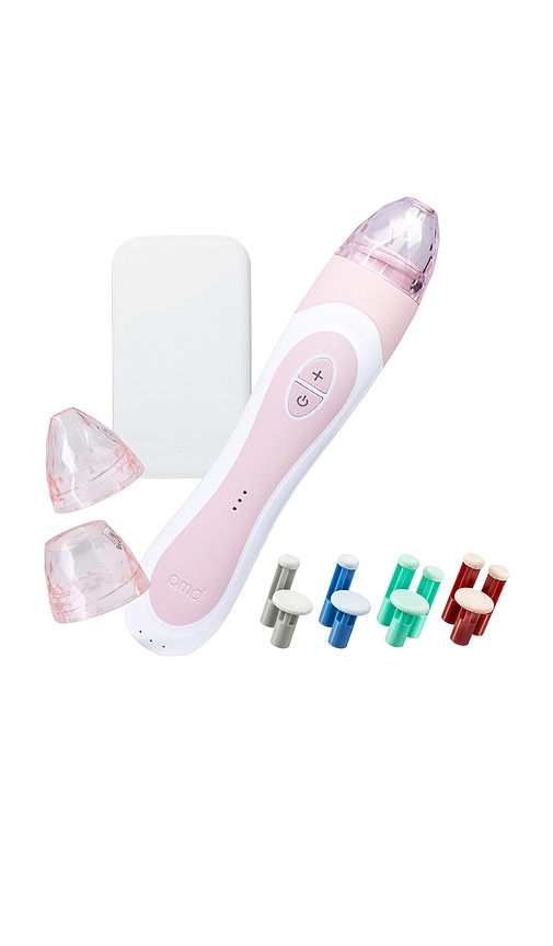 PMD Beauty Personal Microderm Elite Pro Exfolitation Device | Thumbnail 8