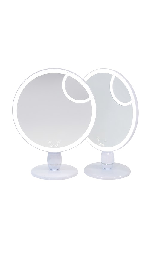 PMD Beauty Reflect Pro LED Vanity Mirror | Thumbnail 5