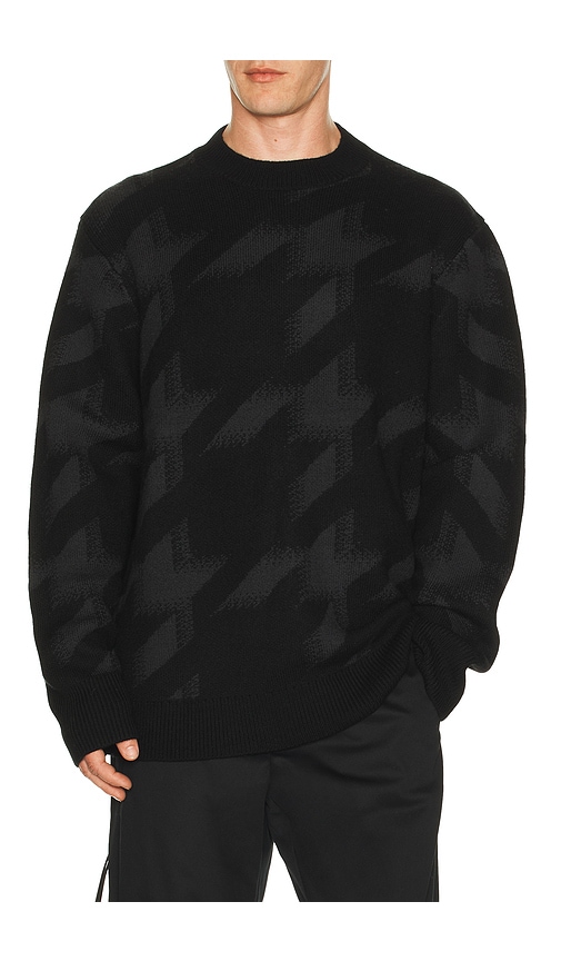 Perfect Moment Cole Crew Neck Sweater