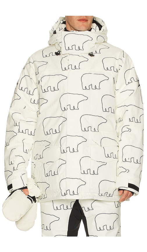 Perfect Moment Max Insulated Ski Parka