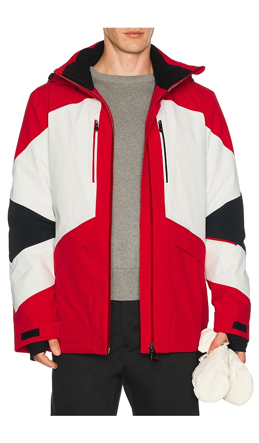 Perfect Moment Chamonix Jacket