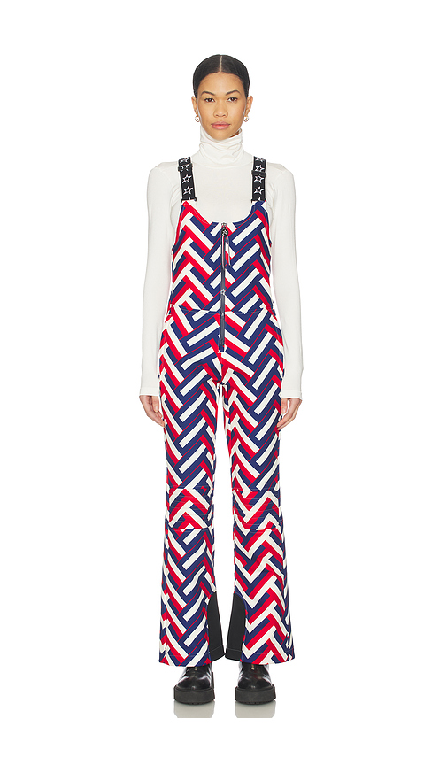 Perfect Moment JG Bib Pant