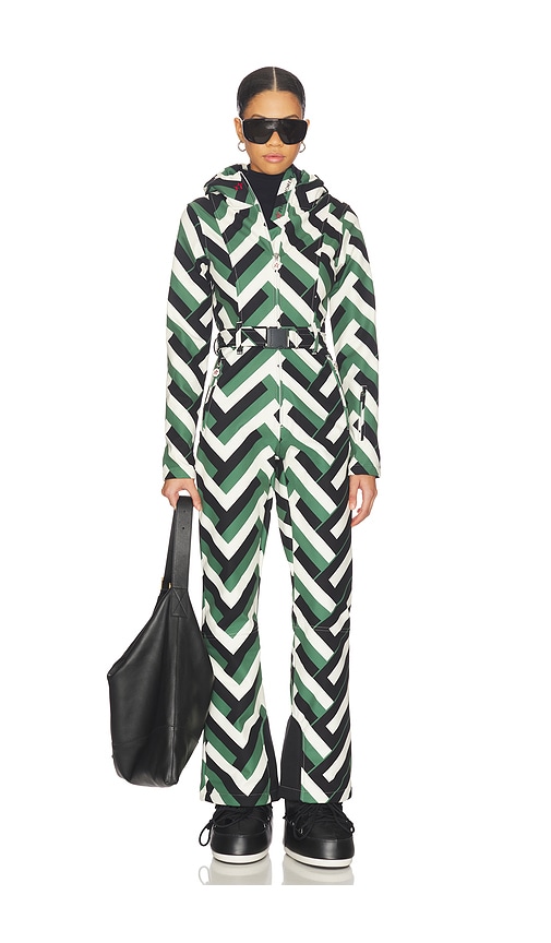 Perfect Moment Tignes Ski Suit II