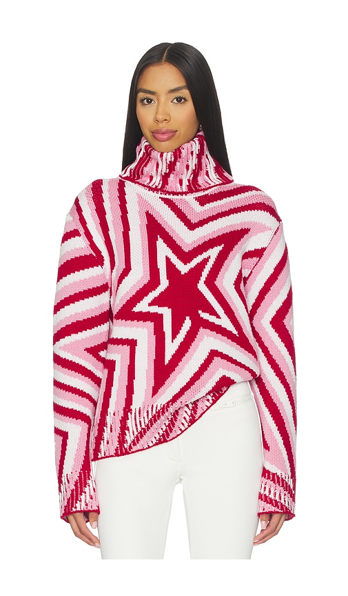 Perfect Moment Mia Sweater