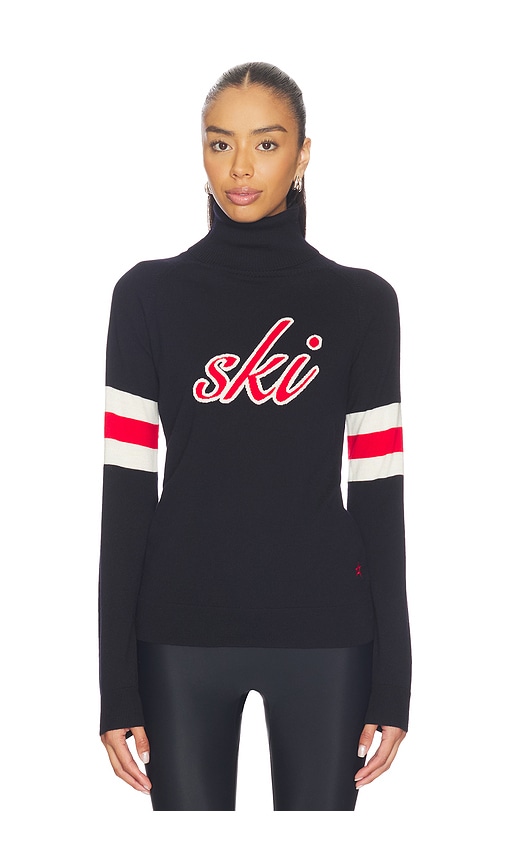 Perfect Moment Neve Wool Sweater