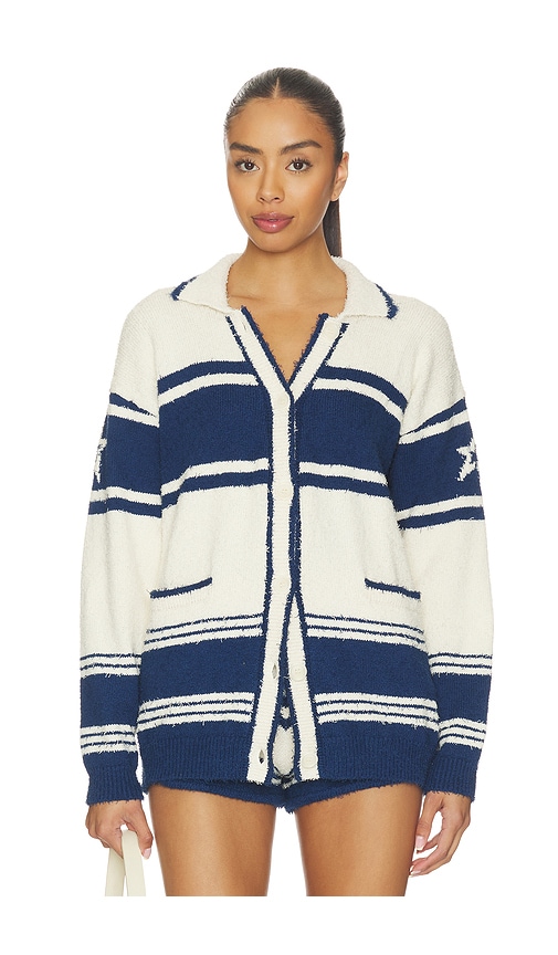 Perfect Moment Schild Knit Cardigan | Thumbnail 3