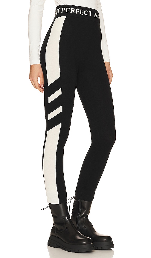 Shop Perfect Moment Mania Pant In Black