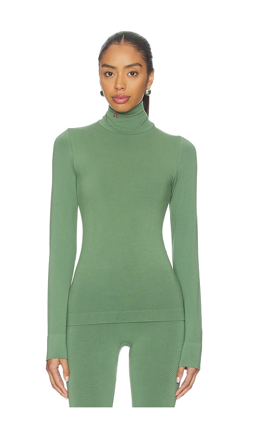 Perfect Moment Perfect Thermal Rollneck