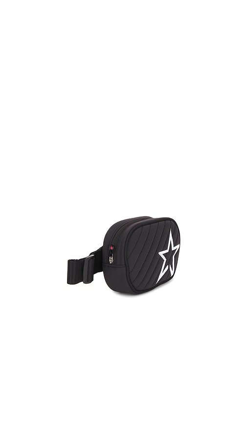  Perfect Moment Tasche Star Bum In Black. 