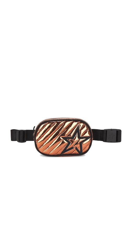 Perfect Moment Star Bum Bag