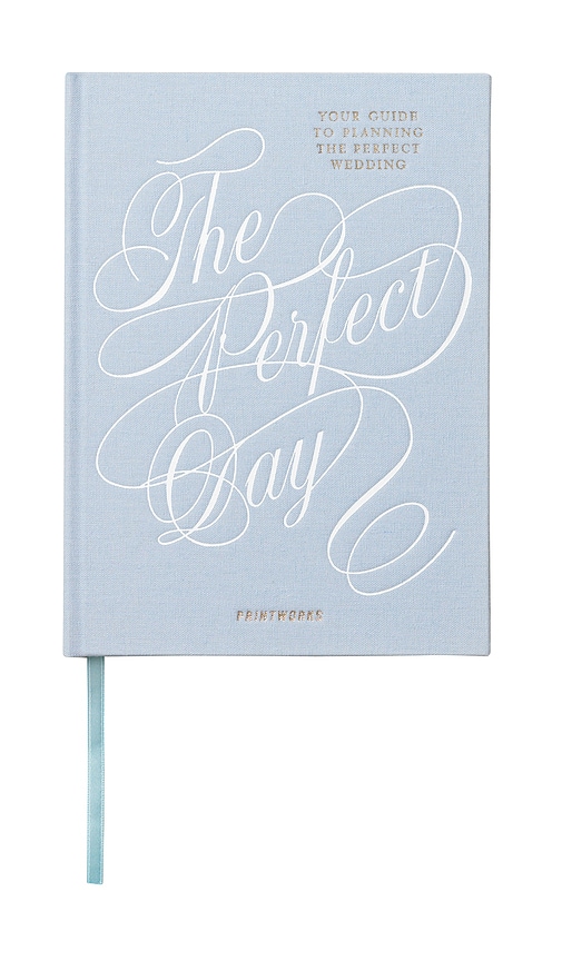 Printworks Photo Album The Perfect Day In Blue