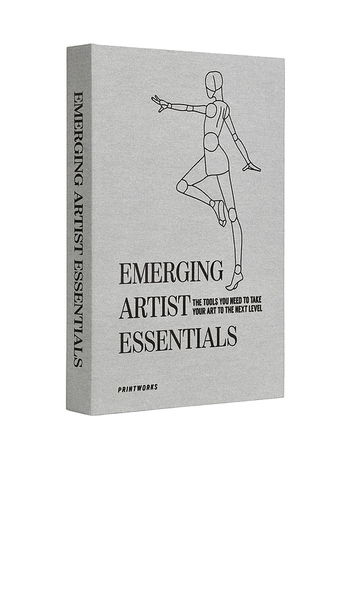 Printworks Sketch Box Emerging Artist In Multi