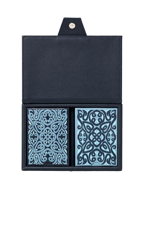 Printworks Double Playing Cards In Multi