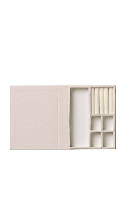  Printworks El Joyero Favorito De Una Chica A Girl's Best Friend Jewelry Box En Color Beige Talla All . 