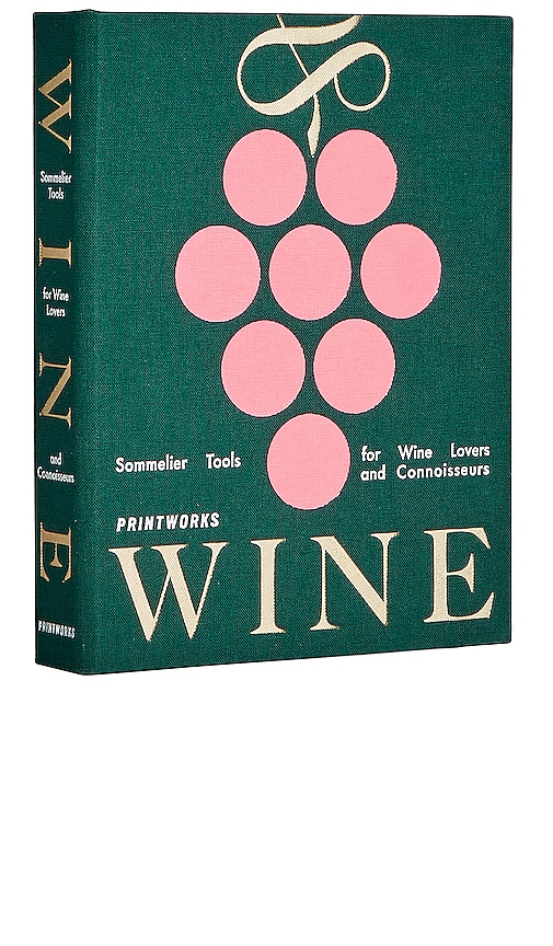 Shop Printworks The Essentials Wine Tools In N,a