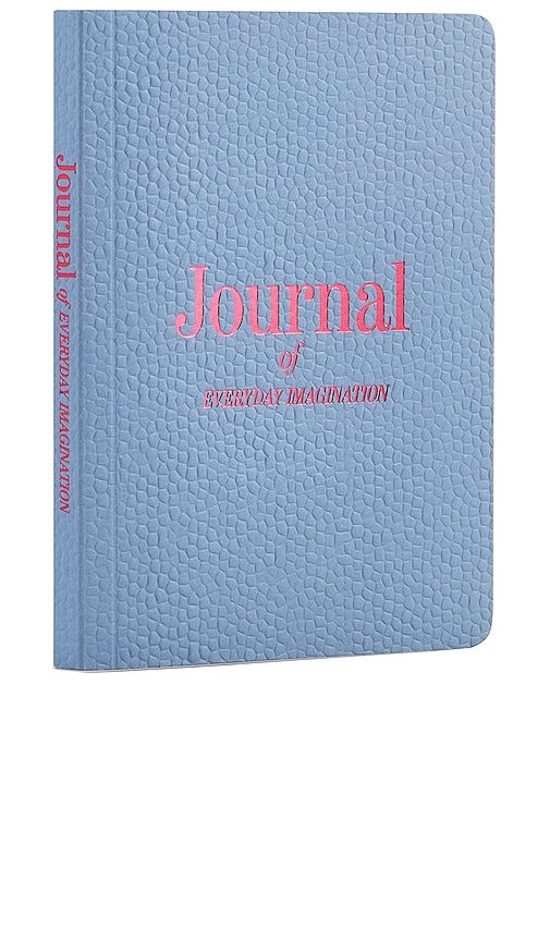 Shop Printworks Notebook Journal In Blue