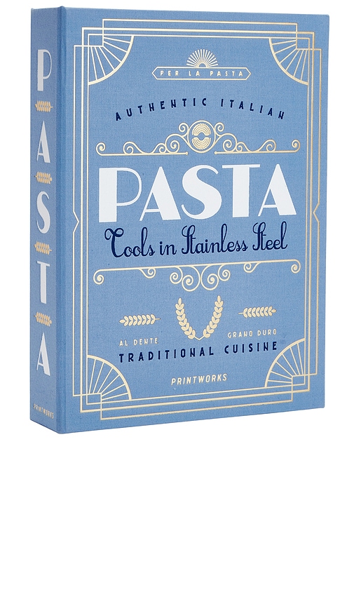 Shop Printworks The Essentials Pasta Tools In Ì‹¤ë²„