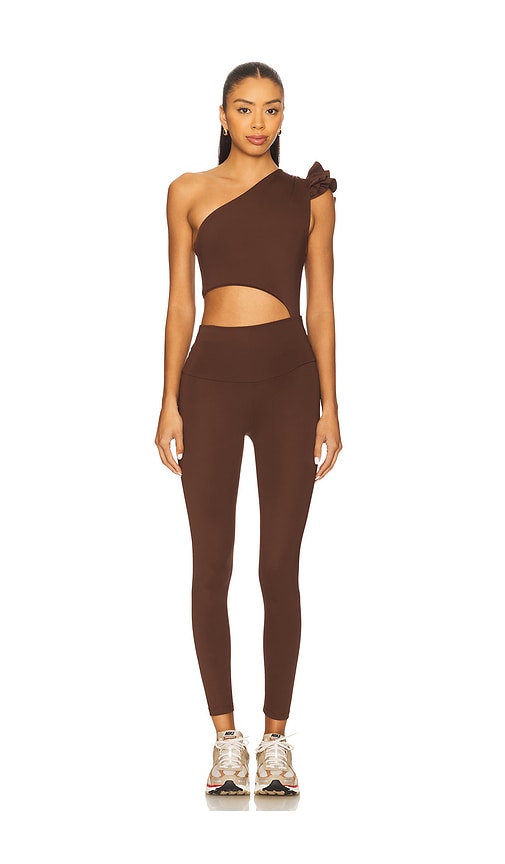 Port de Bras Nieves Unitard