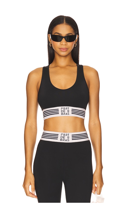 Port de Bras Aim Sports Bra