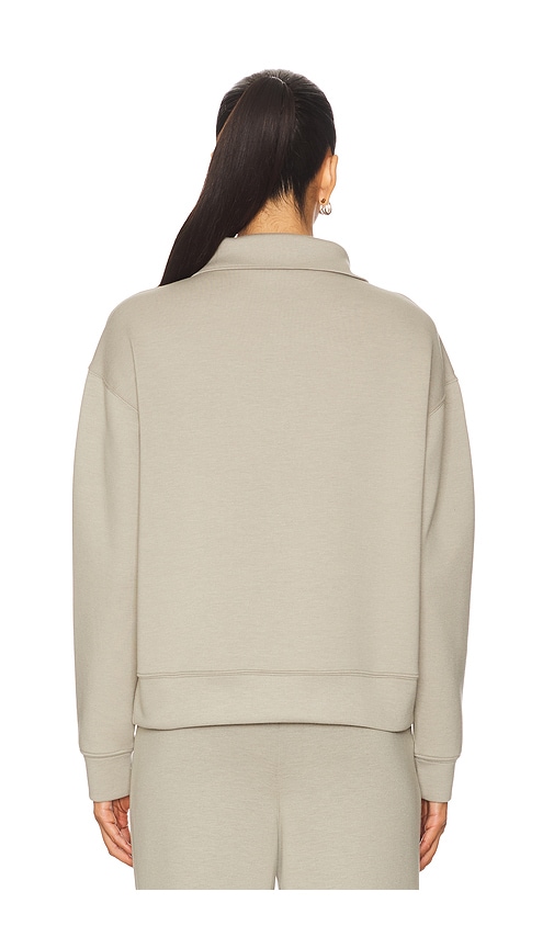  Port De Bras Strick Alessa In Grey. Größe L. Also In Xl. 
