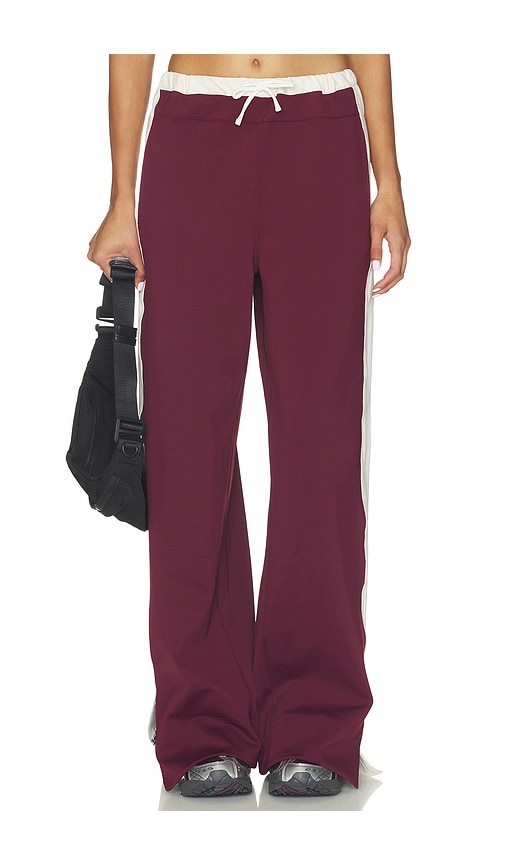 Port de Bras Boxer Pant
