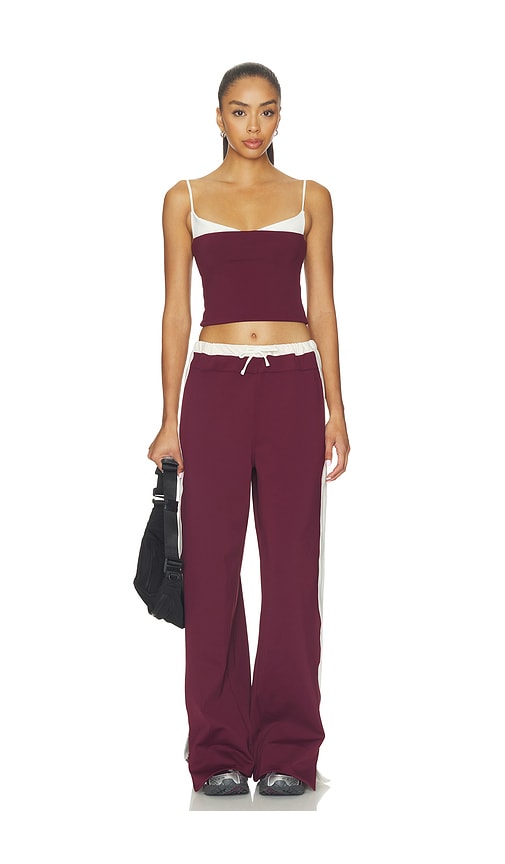 Port de Bras Boxer Pant | Thumbnail 5